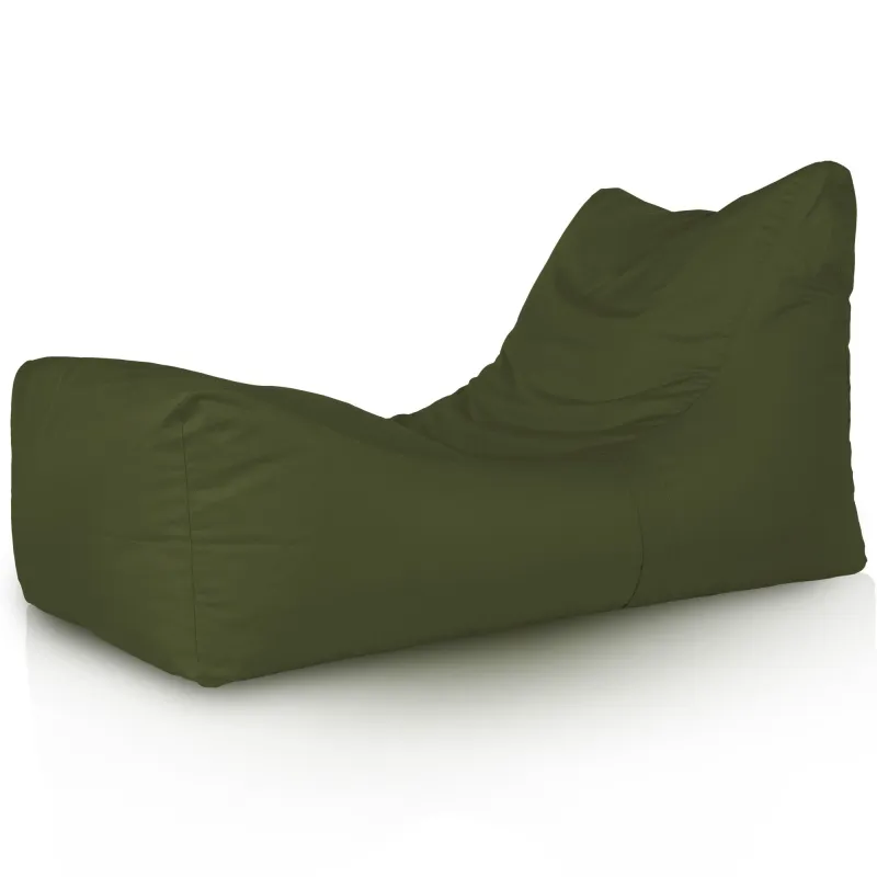 Sitzsack-Liege XXL Atene - Outdoor Pro Garten Wasserdicht – Ansicht 27