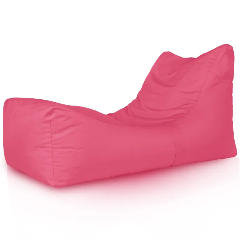 Sitzsack-Liege XXL Atene - Outdoor Pro Garten Wasserdicht – Ansicht 15