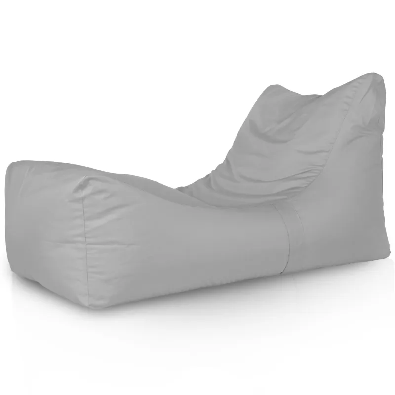 Sitzsack-Liege XXL Atene - Outdoor Pro Garten Wasserdicht – Ansicht 8