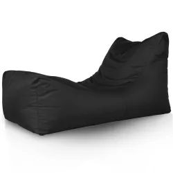 Sitzsack-Liege XXL Atene - Outdoor Pro Garten Wasserdicht