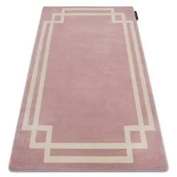 Teppich HAMPTON Lux rosa