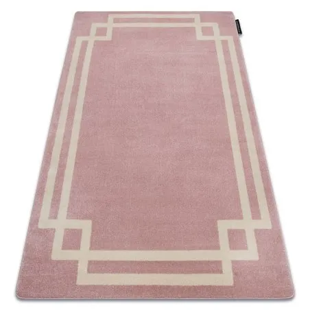 Teppich HAMPTON Lux rosa