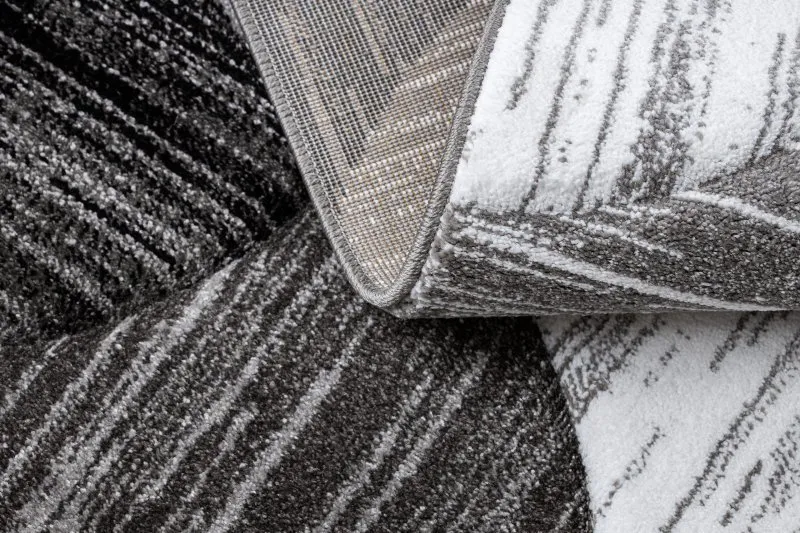 Teppich ALTER Geo Muscheln rosa
