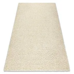 Teppich SOFFI shaggy 5cm creme