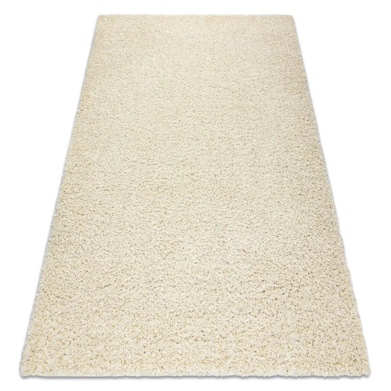 Teppich SOFFI shaggy 5cm creme