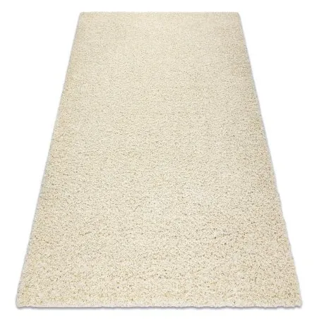 Teppich SOFFI shaggy 5cm creme