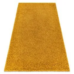 Teppich SOFFI shaggy 5cm gold