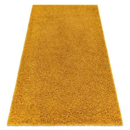 Teppich SOFFI shaggy 5cm gold