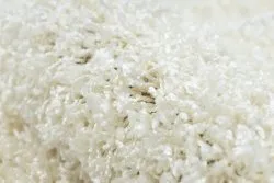 Dywan, Chodnik SOFFI shaggy 5cm krem - do kuchni, przedpokoju, na korytarz