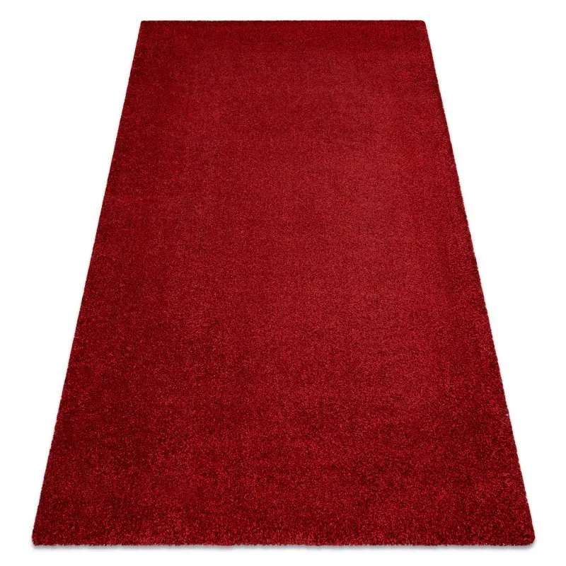 Waschteppich MOOD 71151011 modern - rot