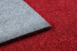 Waschteppich MOOD 71151011 modern - rot