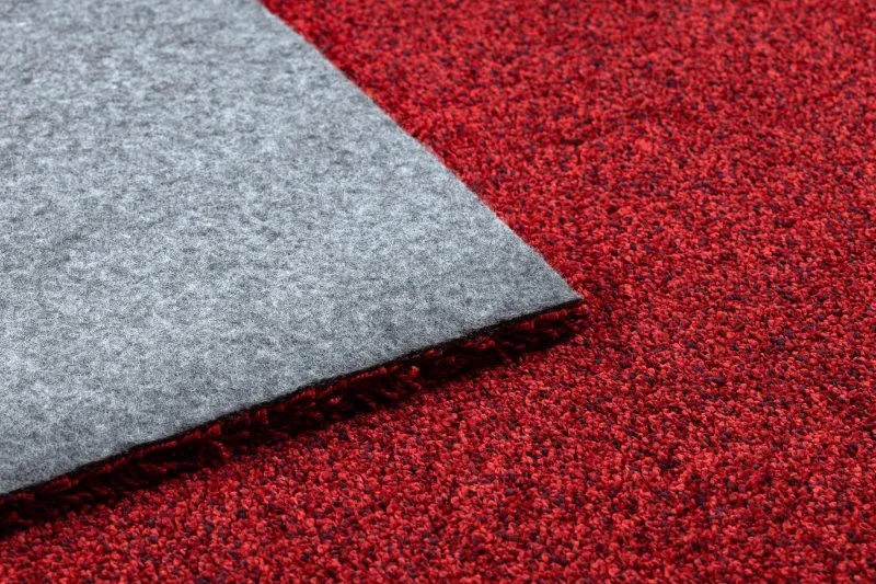 Waschteppich MOOD 71151011 modern - rot