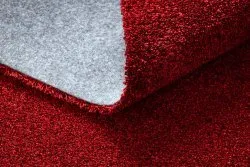 Waschteppich MOOD 71151011 modern - rot