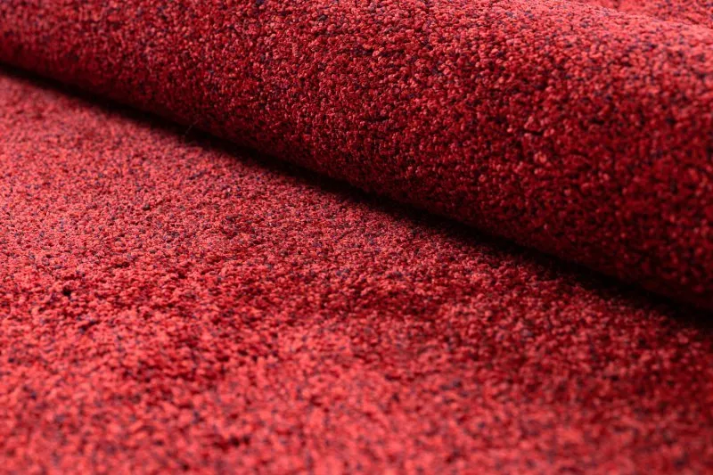 Waschteppich MOOD 71151011 modern - rot