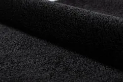 Waschteppich MOOD 71151030 modern - schwarz
