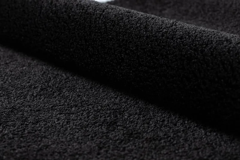 Waschteppich MOOD 71151030 modern - schwarz