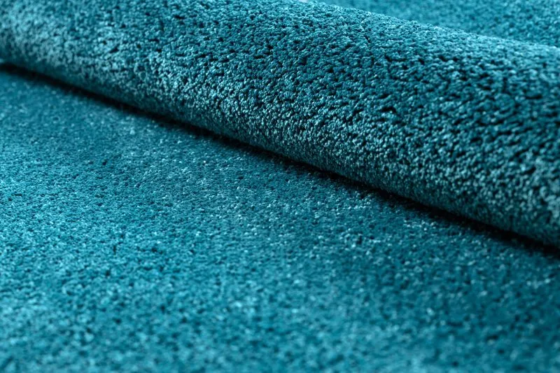 Waschteppich MOOD 71151099 modern - türkis
