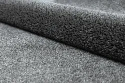 Waschteppich MOOD 71151100 modern - grau