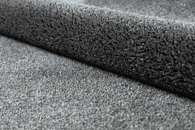 Waschteppich MOOD 71151100 modern - grau