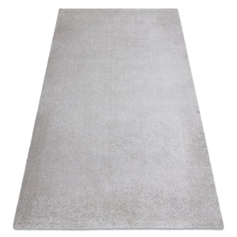 Waschteppich MOOD 71151600 modern - silber