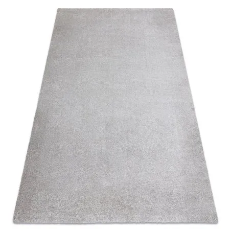 Waschteppich MOOD 71151600 modern - silber