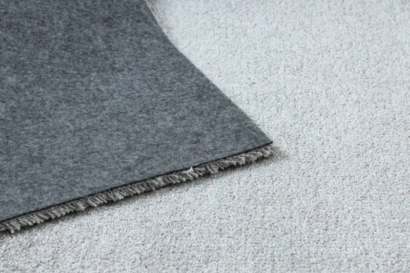 Waschteppich MOOD 71151600 modern - silber