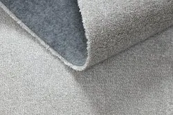 Waschteppich MOOD 71151600 modern - silber