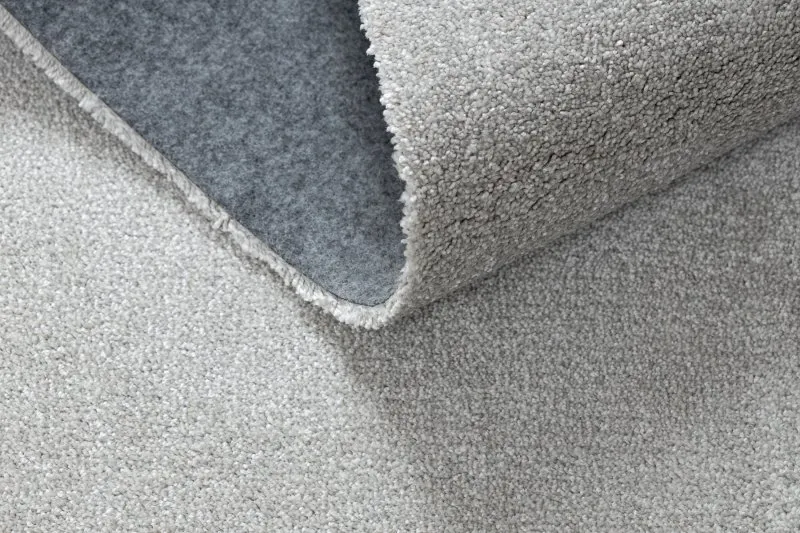 Waschteppich MOOD 71151600 modern - silber