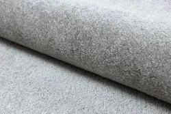 Waschteppich MOOD 71151600 modern - silber