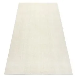 Moderner Waschteppich LATIO 71351056 sahne