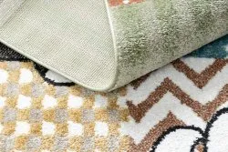 Teppich FUN Pets für Kinder, Tiere farbig multi