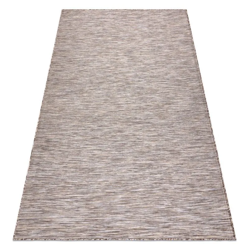Teppich SISAL PATIO 2778 flach gewebt beige