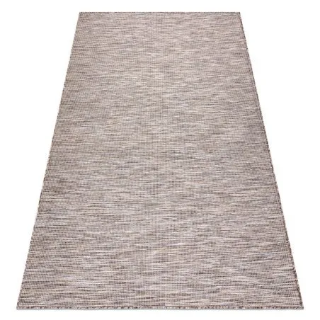 Teppich SISAL PATIO 2778 flach gewebt beige