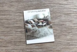 Teppich SISAL PATIO 2778 flach gewebt beige