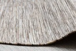 Teppich SISAL PATIO 2778 flach gewebt beige