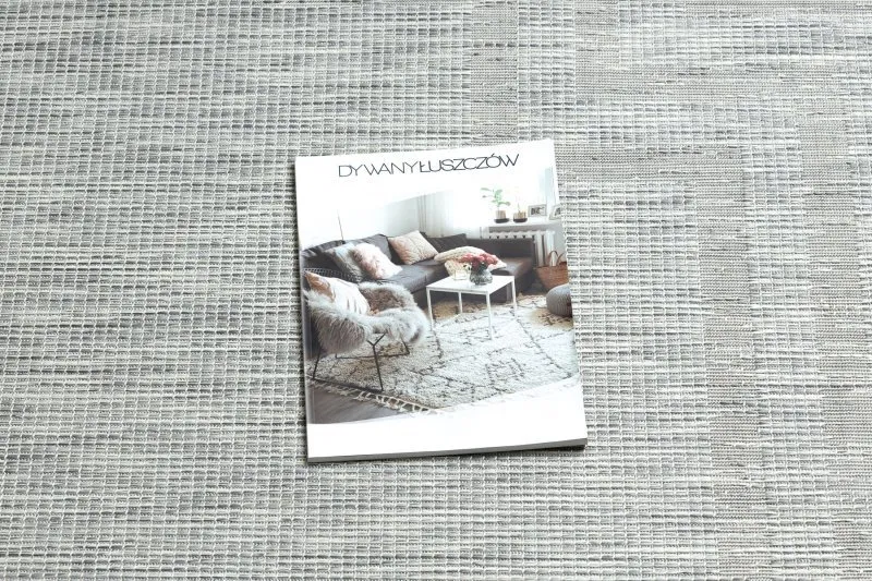 Teppich SISAL PATIO 3071 griechisch flach gewebt grau / beige