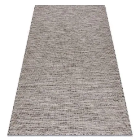 Teppich SISAL PATIO 3069 Marokkanisches Spalier flach gewebt - natürlich, beige