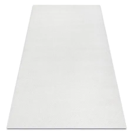 Teppich CASABLANCA PLUS creme Einfarbig, Schleife