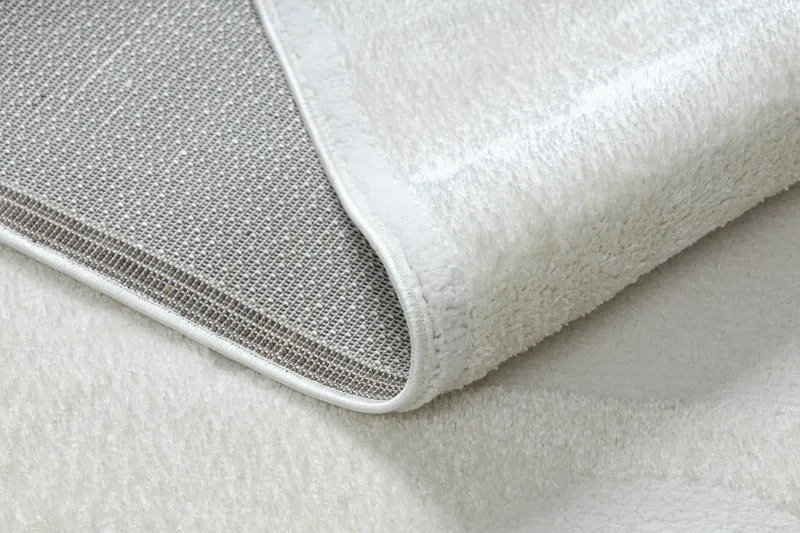 Modern Teppich MODE 8598 geometrisch creme