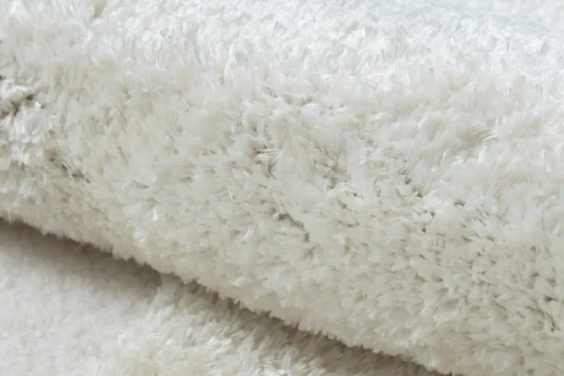 Modern Teppich MODE 8598 geometrisch creme