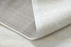 Modern Teppich MODE 8597 geometrisch creme