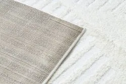 Modern Teppich MODE 8589 geometrisch creme