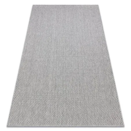 Teppich TIMO 6272 SISAL draussen hellgrau