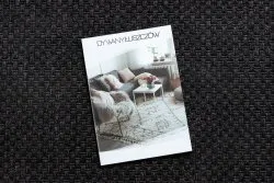 Teppich TIMO 6272 SISAL draussen schwarz