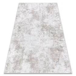 MIRO .805 Waschteppich Melange Anti-Rutsch - beige