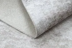 MIRO 51416.805 Waschteppich Melange Anti-Rutsch - beige