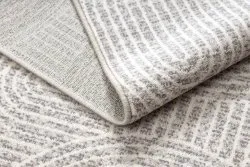 Teppichwolle ANGEL 7901 / 52022 Geometrisch beige / grau