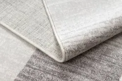 Teppichwolle ANGEL 7961 / 52022 Geometrisch, Quadrate beige / grau