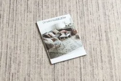 Teppichwolle ANGEL 7916 / 52044 Melange beige / grau