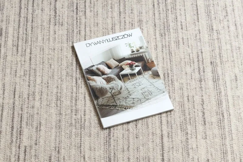 Teppichwolle ANGEL 7916 / 52044 Melange beige / grau